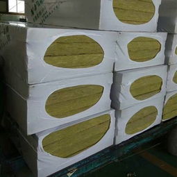 巖棉復(fù)合板與礦棉/玄武巖棉砂漿抹面復(fù)合板市場(chǎng)價(jià)格解析